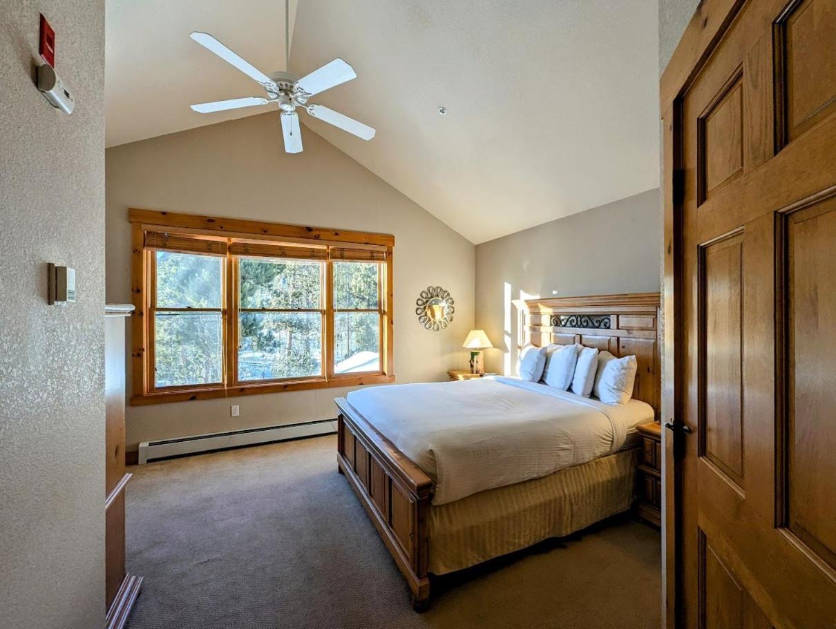 Trappers Crossing 8753 By Summitcove Lodging Keystone Exteriör bild