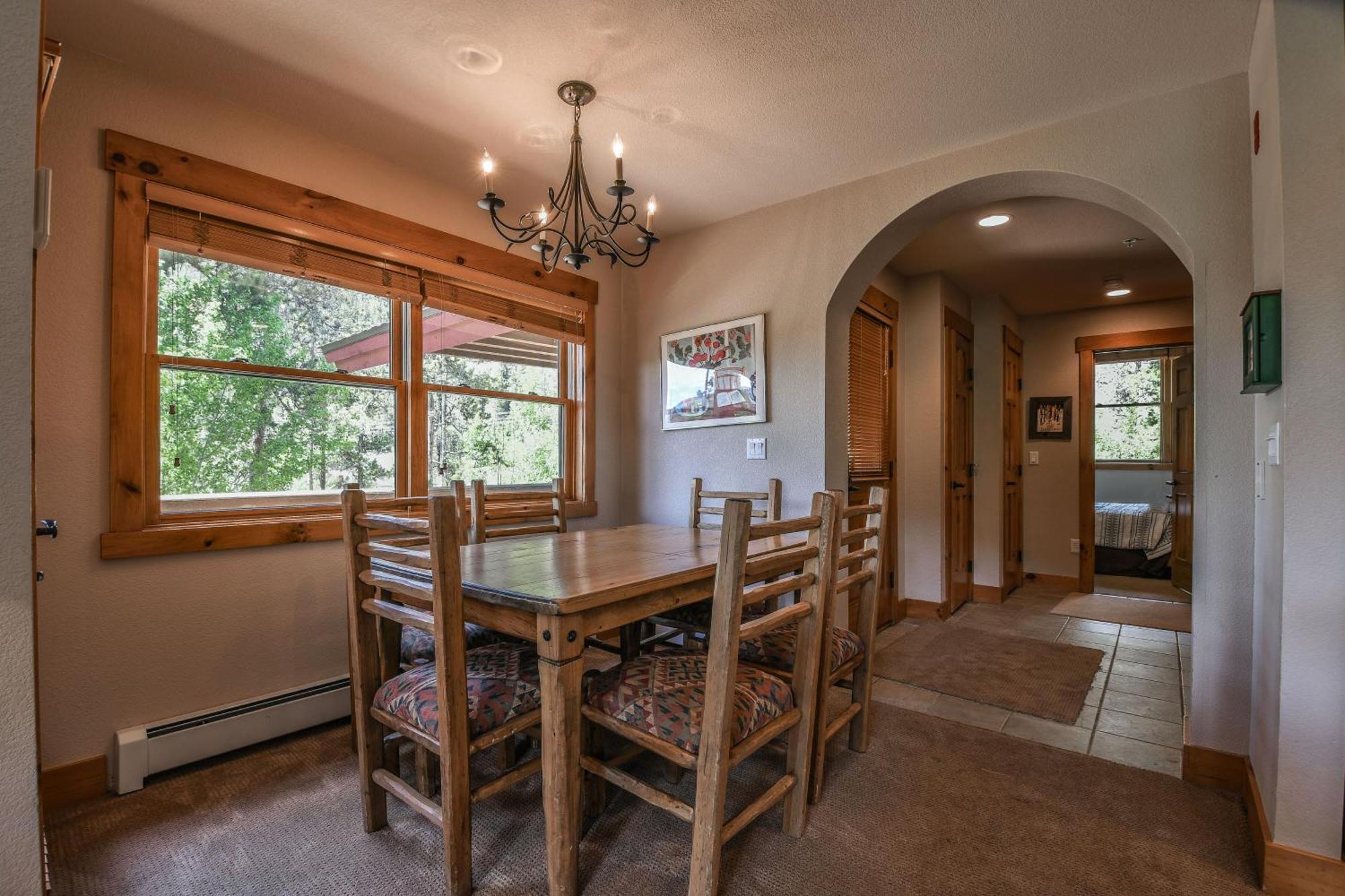 Trappers Crossing 8753 By Summitcove Lodging Keystone Exteriör bild